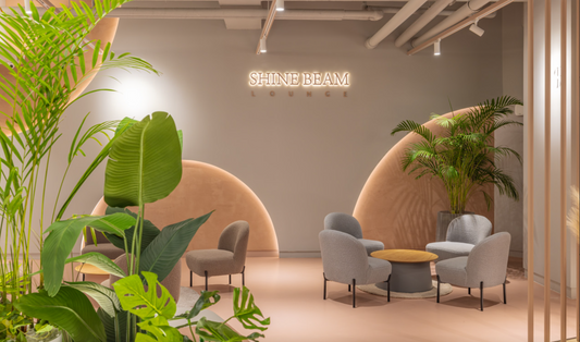 shinebeam clinic gangnam
