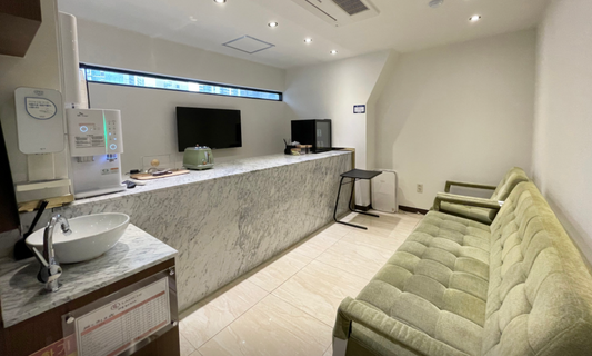 Experience at Lamiche Clinic Seoul: What Foreign Patients Must Know Before Visiting