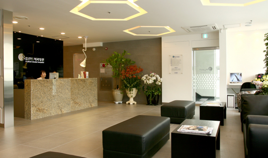 S Plant Dental in Korea: Gave Me $12K Back + Perfect Teeth