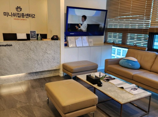When Travel Plans Meet Dental Emergencies: Minish Dental Clinic at Seoul