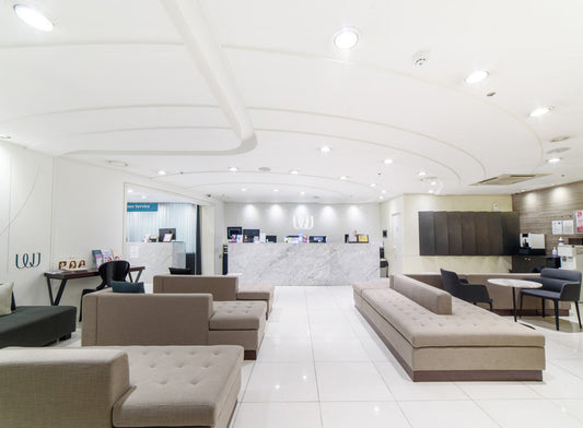 【知らないと損!】ウォンジン整形外科で「後悔しない」ための秘密の心得