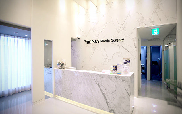 the plus plastic surgery hospital