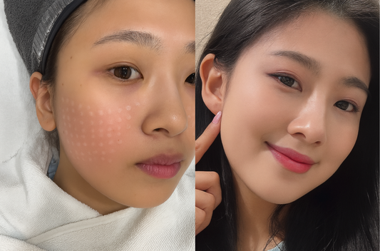 Rejuran Korea Real Review | My Skin's Progress, Pain, Cost & Side Effects