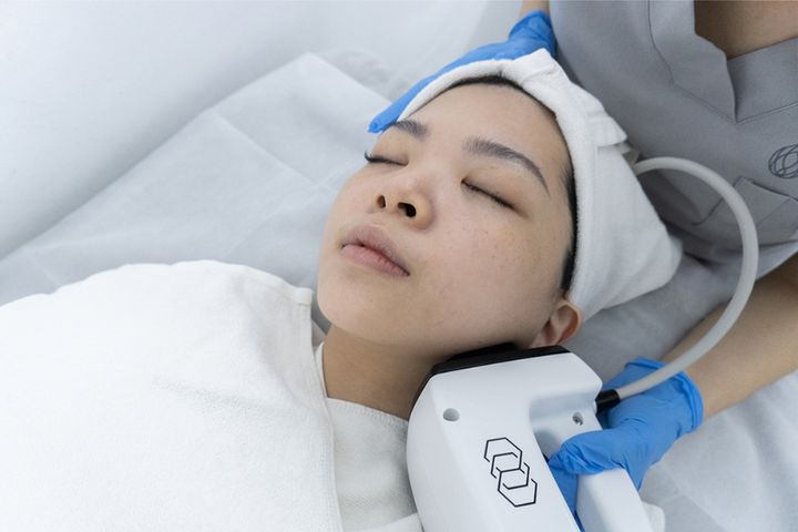 韓国インモード おすすめクリニック