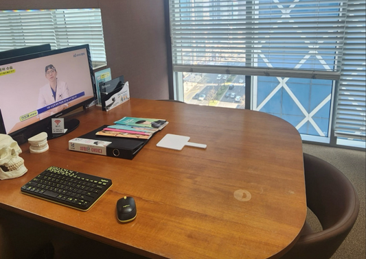 id hospital consulting