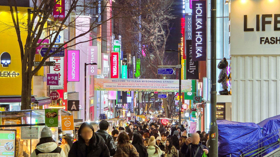 myeongdong-street